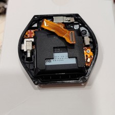 Back Cover Assembly for Huawei Watch GT2E