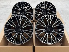 20 Rims Fit Bmw X5m Wheels 2019 20 21 22 2023 2024 2025 2026 20x910.5 New 745m