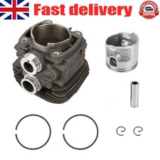 SPARE PARTS For STIHL TS410 TS420 CYLINDER & PISTON KIT HI GRADE NIKASIL COATED-