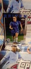 2024-25 Topps Chrome UEFA Women's Champions League Guro Reiten Chelsea