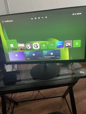 Acer Nitro XF243Y 165hz 24inch 1080p gaming monitor