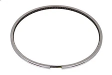 Piston ring set IPD PARTS 4P1806-IPD