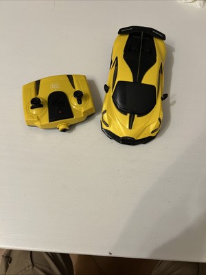 Ferngesteuertes Auto Bugatti Play Tive