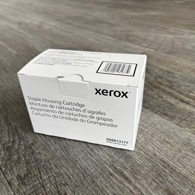Xerox 008R13177 BR Finisher Business Ready Heftklammer Staple Catridge NEU