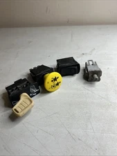 LOT-SWITCHES Simplicity Regent 2691013 Part #1716951  #1732005 #1722887 #1726556