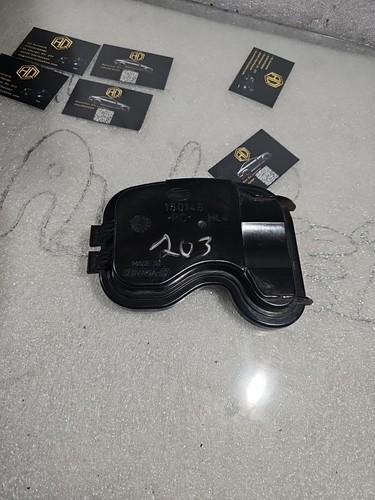 VW Golf 4 Variant Abdeckkappe Deckel Scheinwerfer vorne links 150146