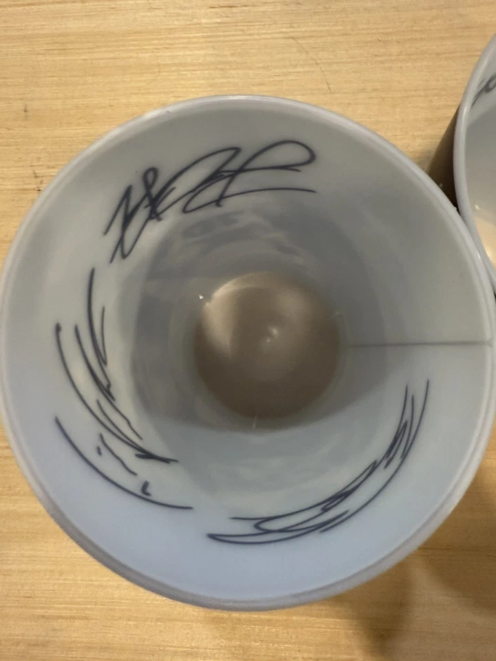 (3) Dallas Cowboys Holográfico 3D Tazas Gafas AT&T Stadium NFL Prescott Bryant Foto 4 de 4