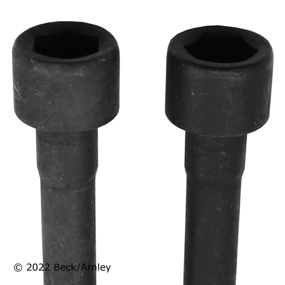 Juego de pernos de culata Beck Arnley 016-1081 Foto 4 de 4