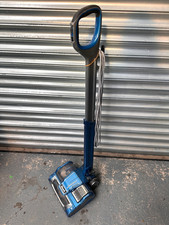 Shark Powerhead Upright Vacuum Cleaner AH450UK 26 Blue Lightweight