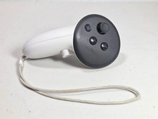 Meta Quest 3 VR Left Hand Controller only