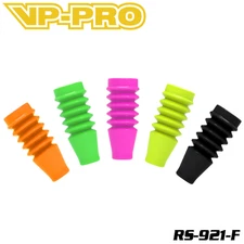 VP-PRO RS-921-F 1/8 Front Shock Boots 38mm (4) RC Car Truck Buggy Racing Part