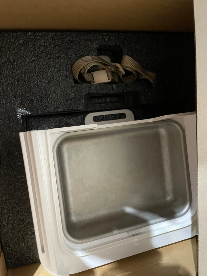 PETLIBRO RFID Automatic Pet Cat Dog Feeder Smart Feeder Only Wi-Fi 3L PLAF301 - Image 4 of 4