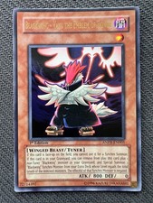 Blackwing - Vayu the Emblem of Honor ANPR-EN005 Ancient Prophecy