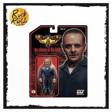 ZST- Zombie Sailor Toys Hannibal Lecter - The Silence of the Lambs (1991)