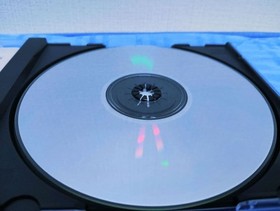 Sega Saturn SS Darius II JP Edit Very Good GP