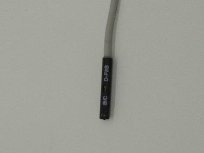 SMC D-F9B Magnetic   Switch Sensor DF9B 18'' Length Brand New  KD *gb