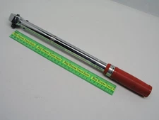 Matco TW75F 3/8" Drive Torque Wrench