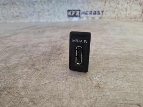 VW Golf VII 7 AU Radiobedienung 5G0035222A 316919