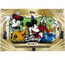 2025 Topps Disney Mint Checklist Guide in-content 21