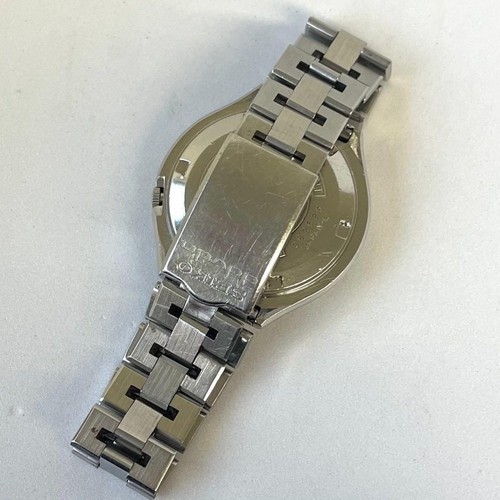 Working Product: Seiko Advan Automatic Watch For Men, Made In 1973 - Picture 3 of 5