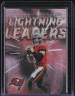 2025 Topps Chrome Baker Mayfield Base (RAW)