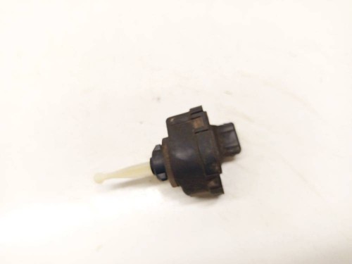 Audi A4 1997 Headlighth Levell Range Adjustment Motor 0307852315,  #2705108-64