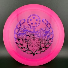 VIP Sorcerer - WSD Logo Stamp