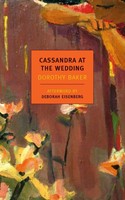 Cassandra At The Wedding | Dorothy Baker | Englisch | Taschenbuch | 241 S.