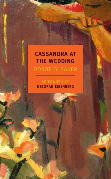 Cassandra At The Wedding | Dorothy Baker | Englisch | Taschenbuch | 241 S.-image