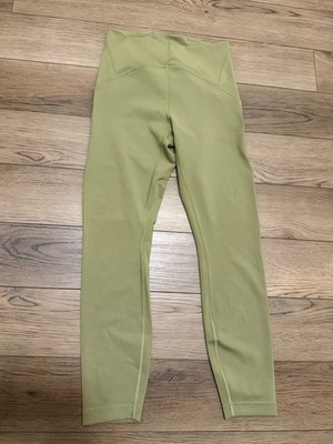 Lululemon InStill High-Rise Tight 25'' Leggings (Size 6)