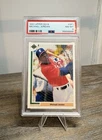 1991 Upper Deck - Short Print Michael Jordan #SP1 PSA 8