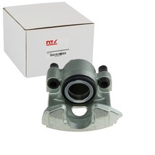 NTY BREMSSATTEL VORNE LINKS passend für SEAT AROSA SKODA FABIA VW FOX LUPO POLO 