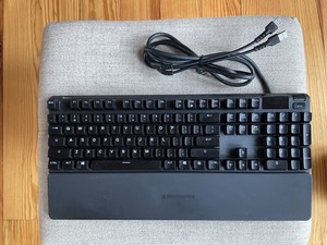Apex 7 Keyboard | eBay