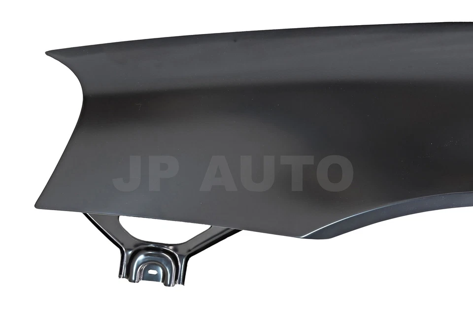 For 2004-2007 Pontiac Grand Prix Fender Primed Steel Driver Left Side Foto 3 de 4