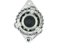 As-Pl Lichtmaschine Generator Lima AS A4048(P-INA) 12V FüR Opel Astra GTC A04 CC
