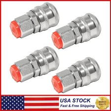 For Milton S775 A-Style Air Coupler 1/4 in NPT Female 778,777,777-4,777-6,1777-4