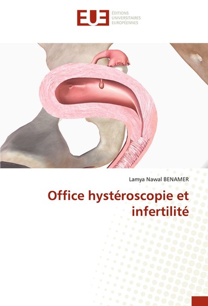 Office HystéRoscopie Et Infertilité Lamya Nawal Benamer-image