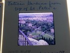12 - 35mm slides Rome Italy & Pope Paul VI - 1964 BB) — photo 5