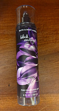 Bath Body Works Black Amethyst Fine Fragrance Mist 8 fl oz