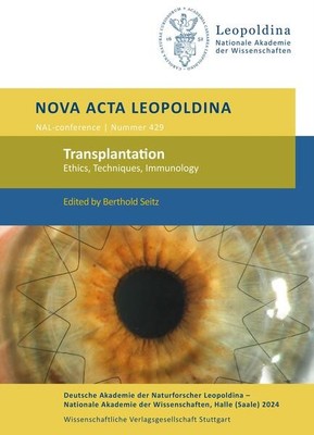 Transplantation | 2024 | englisch