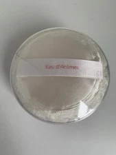 Jafra Eau d’Aromes Dusting Powder Talco Corporal Perfumado 100g 3.5oz new No Box