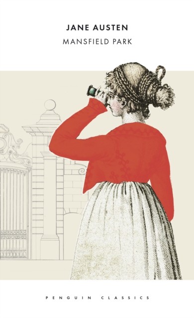 Mansfield Park Jane Austen - Image 4