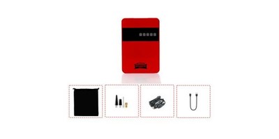 DRAGON WINCH DWKAKUM30 Compressor