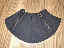 Neopren Wärmekragen mit RV für Trockentauchanzüge von Kallweit Größe M/L