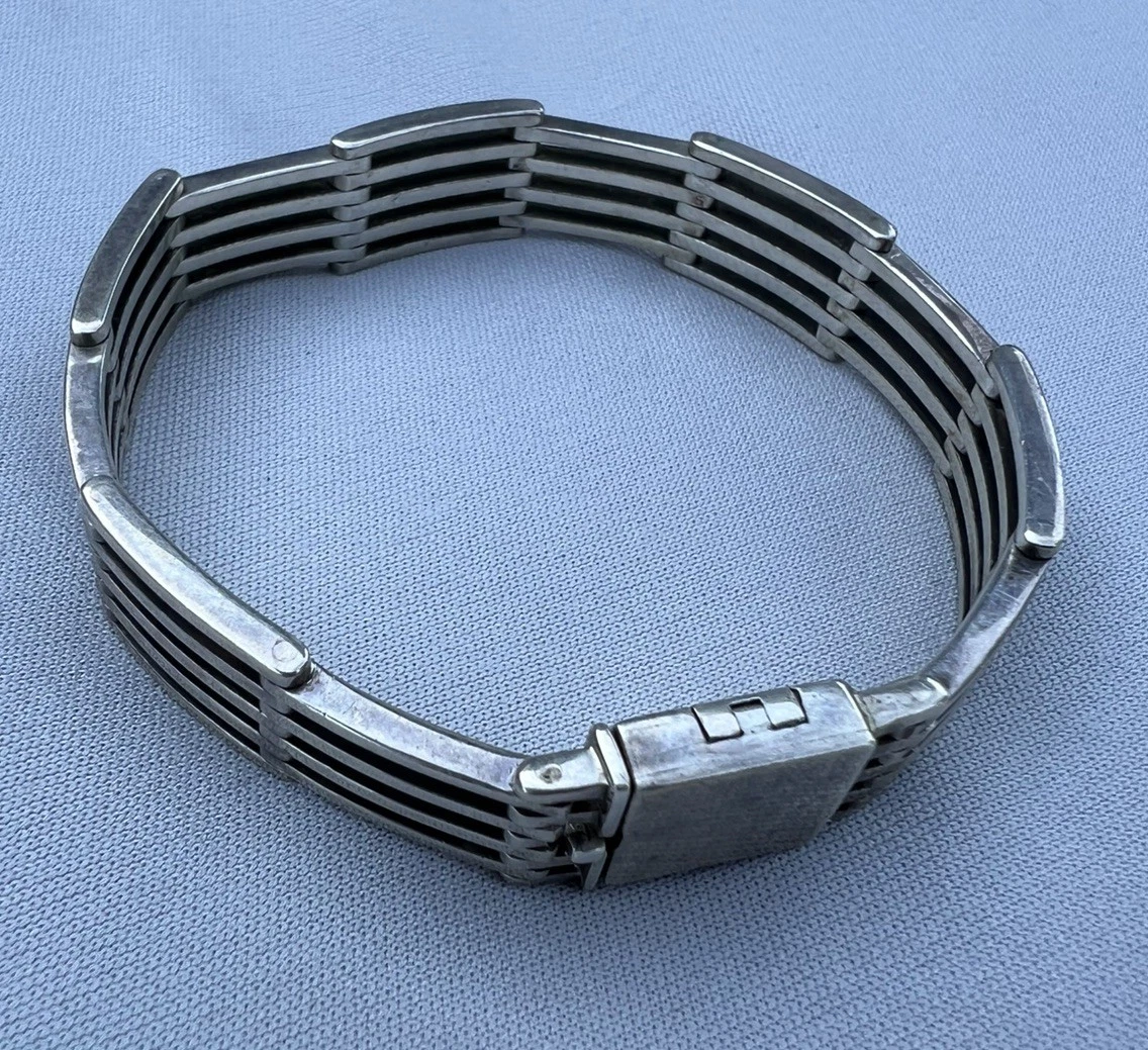 Forstner Bracelet In Vintage & Antique Fine Charms & Charm