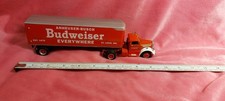 Dinky DYM38223   1948 DIAMOND T TRUCK OFF SIDE MIRROR MISSING BJ