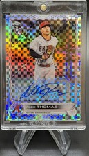 2022 Topps Chrome Update Series Baseball Cards Checklist and Odds 37