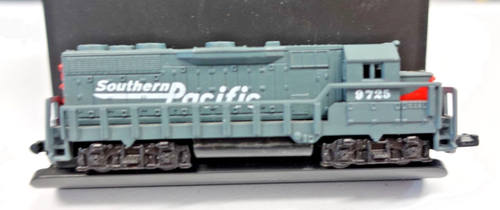 Southern Pacific Spur N Lokomotive