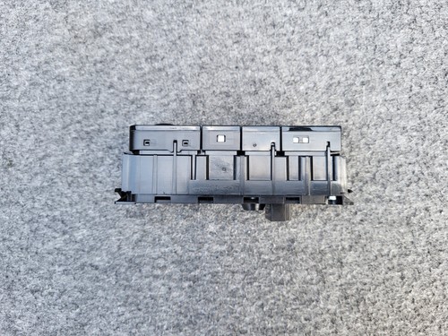Mercedes C GLC W253 W205 combo switch multi switch block right side A2539055700 - Picture 12 of 17