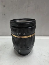 Tamron B008 AF 18-270mm f3.5-6.3 Di II VC PZD Lens Canon EF